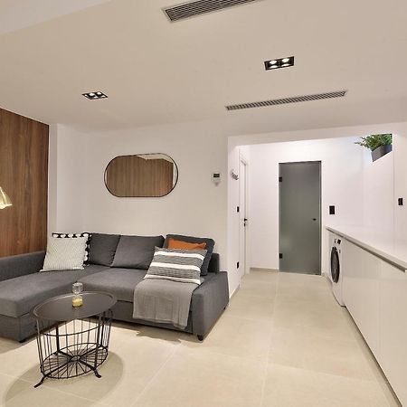 Phaedrus Living City Center Luxury Flat Skoufa Ateny Zewnętrze zdjęcie