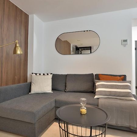 Phaedrus Living City Center Luxury Flat Skoufa Ateny Zewnętrze zdjęcie