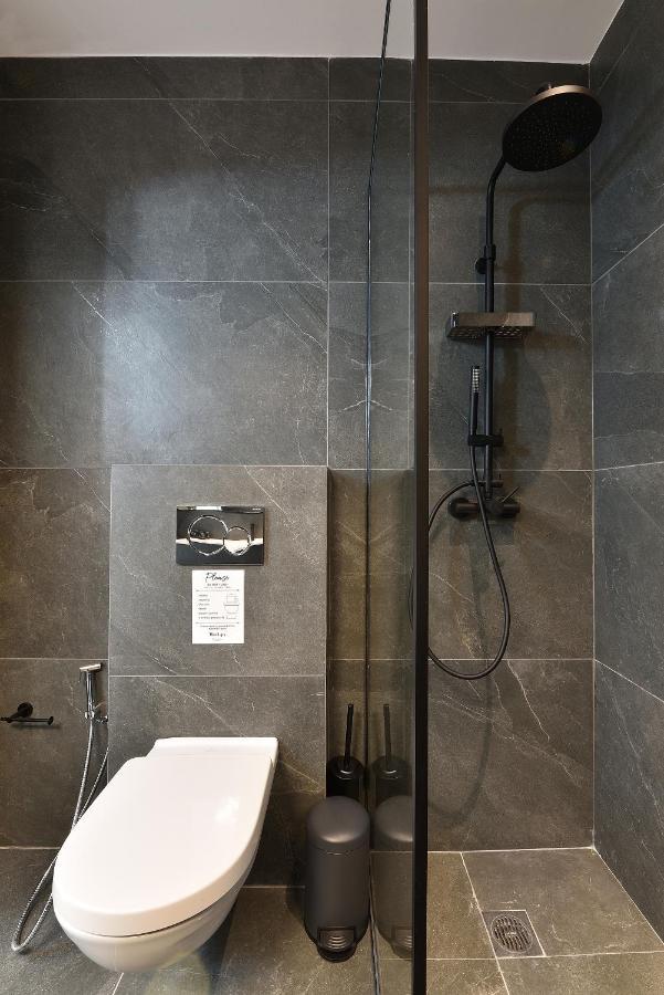 Phaedrus Living City Center Luxury Flat Skoufa Ateny Zewnętrze zdjęcie