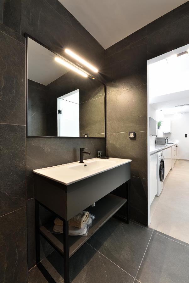 Phaedrus Living City Center Luxury Flat Skoufa Ateny Zewnętrze zdjęcie