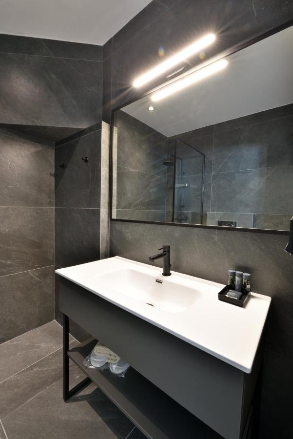 Phaedrus Living City Center Luxury Flat Skoufa Ateny Zewnętrze zdjęcie