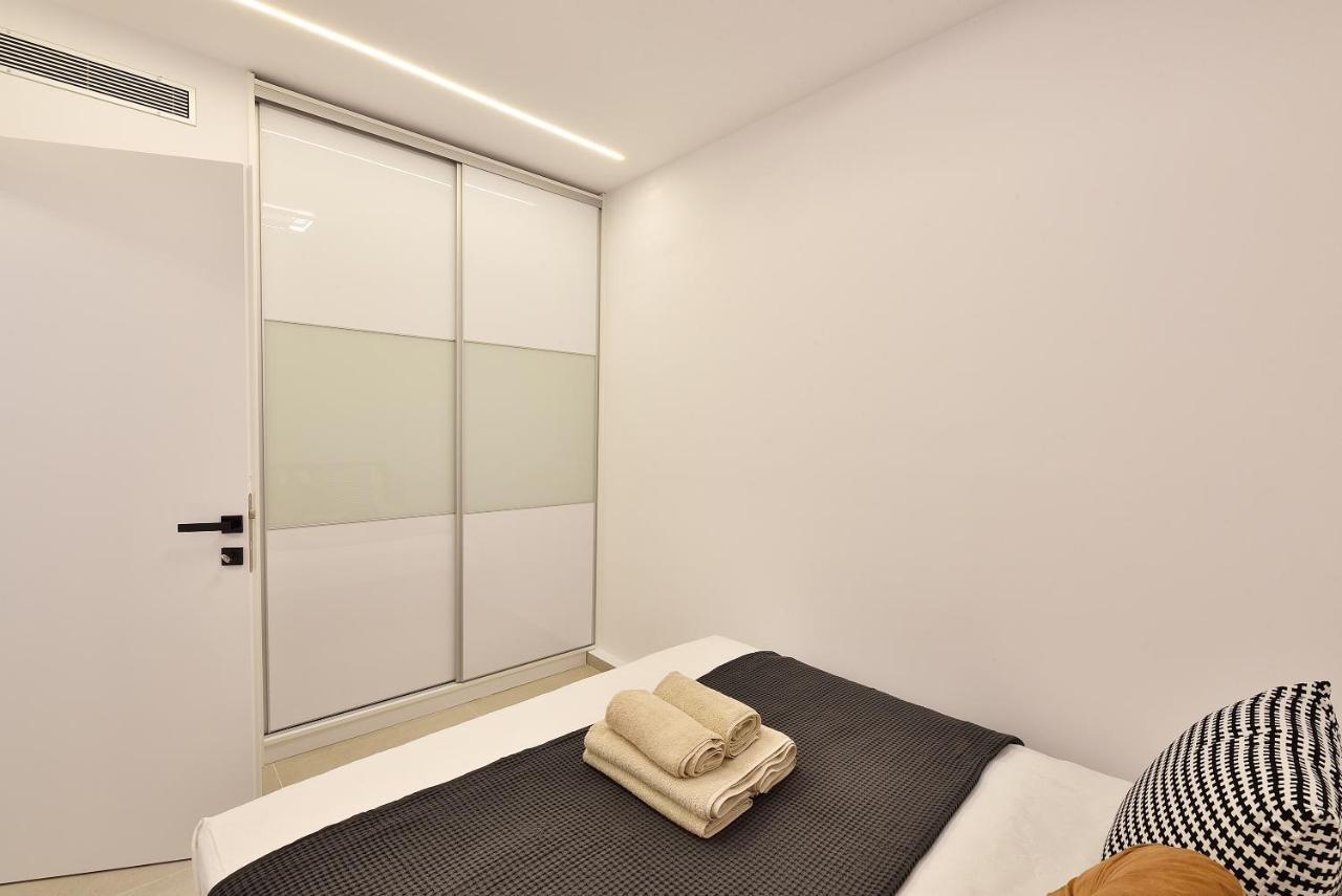 Phaedrus Living City Center Luxury Flat Skoufa Ateny Zewnętrze zdjęcie