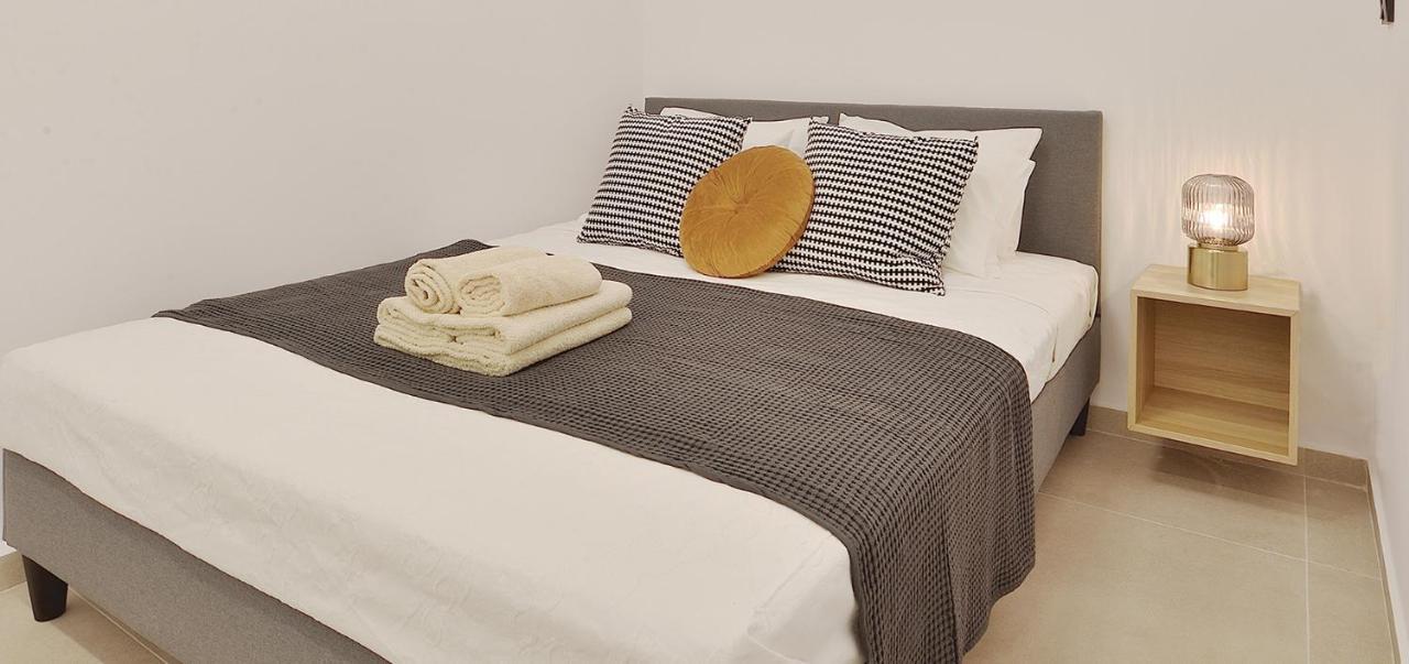 Phaedrus Living City Center Luxury Flat Skoufa Ateny Zewnętrze zdjęcie